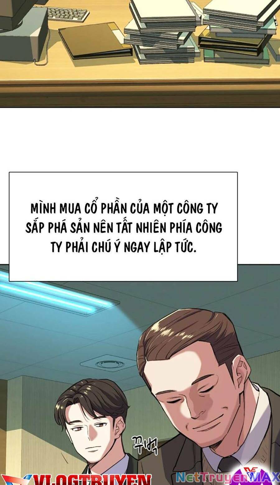 Tiểu Thiếu Gia Gia Tộc Tài Phiệt Chapter 51 - Trang 15