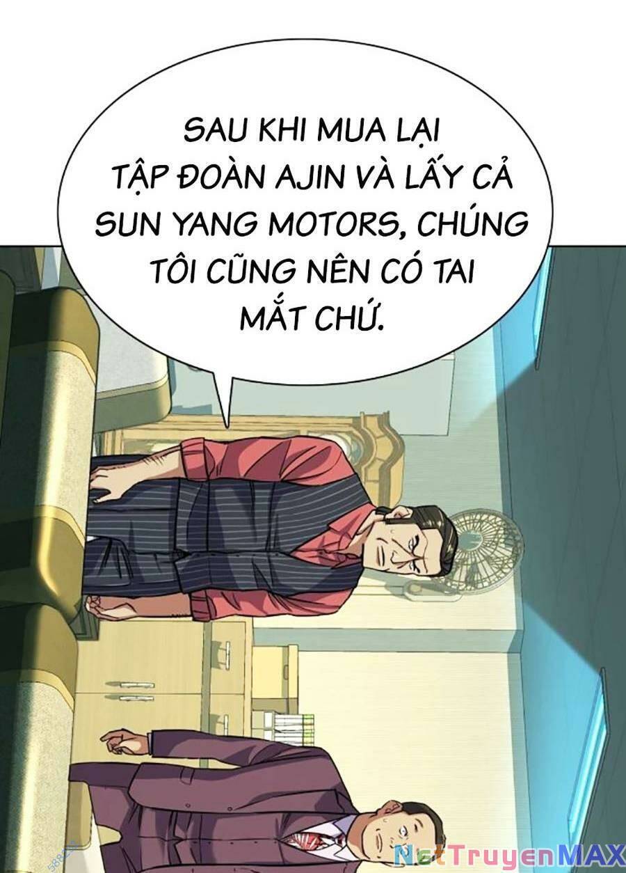 Tiểu Thiếu Gia Gia Tộc Tài Phiệt Chapter 54 - Trang 52