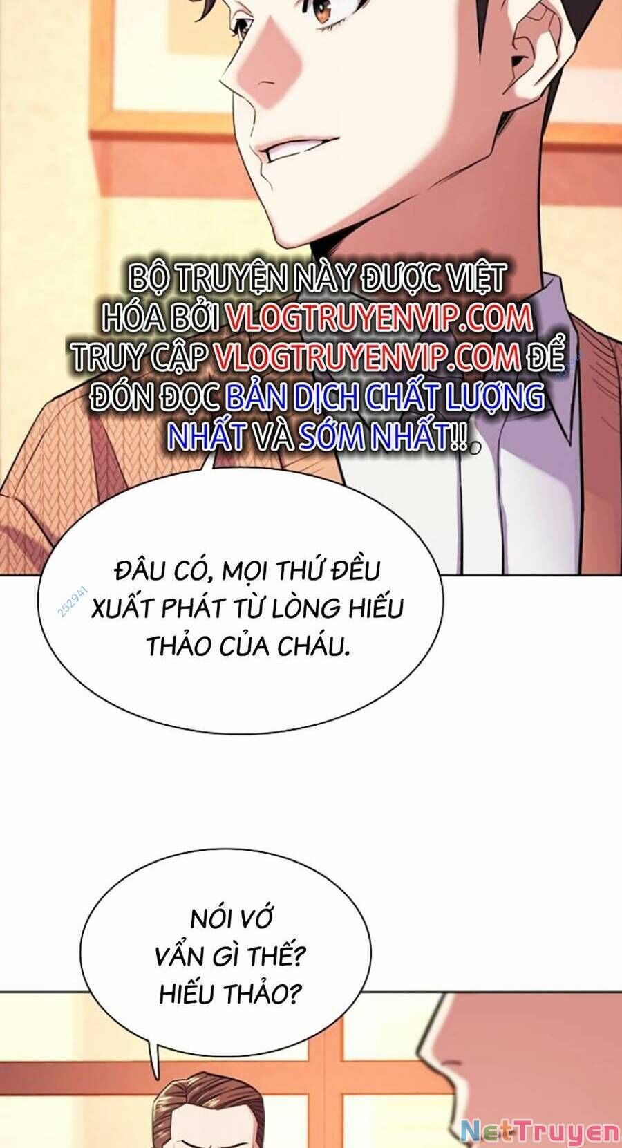 Tiểu Thiếu Gia Gia Tộc Tài Phiệt Chapter 43 - Trang 53