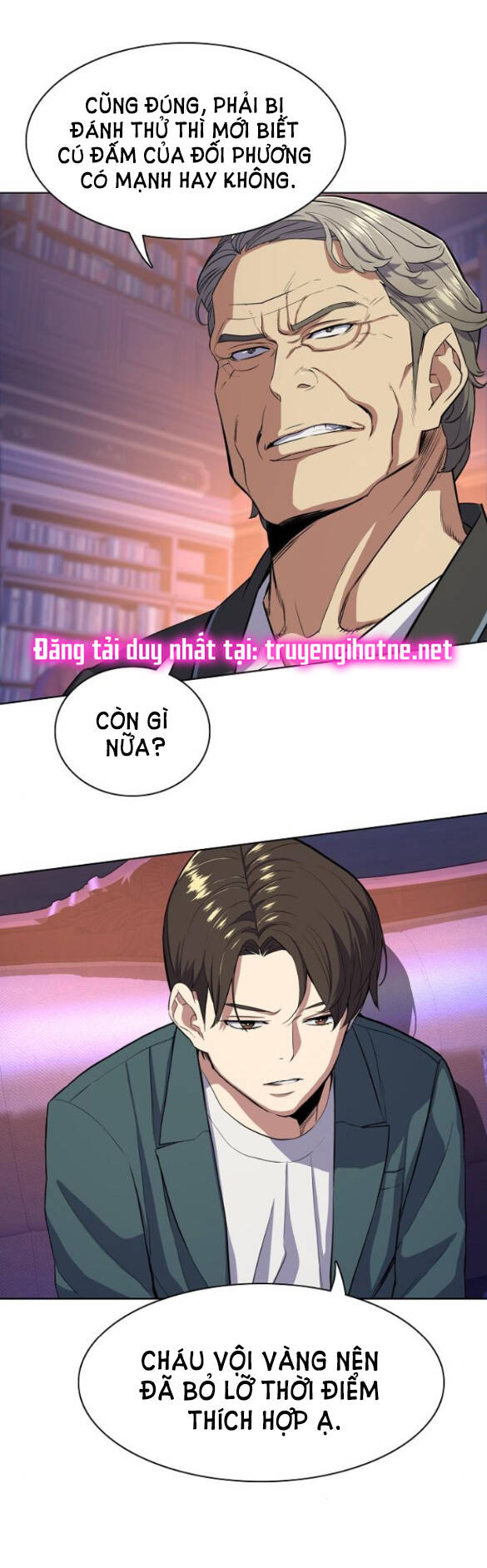 Tiểu Thiếu Gia Gia Tộc Tài Phiệt Chapter 31.1 - Trang 19