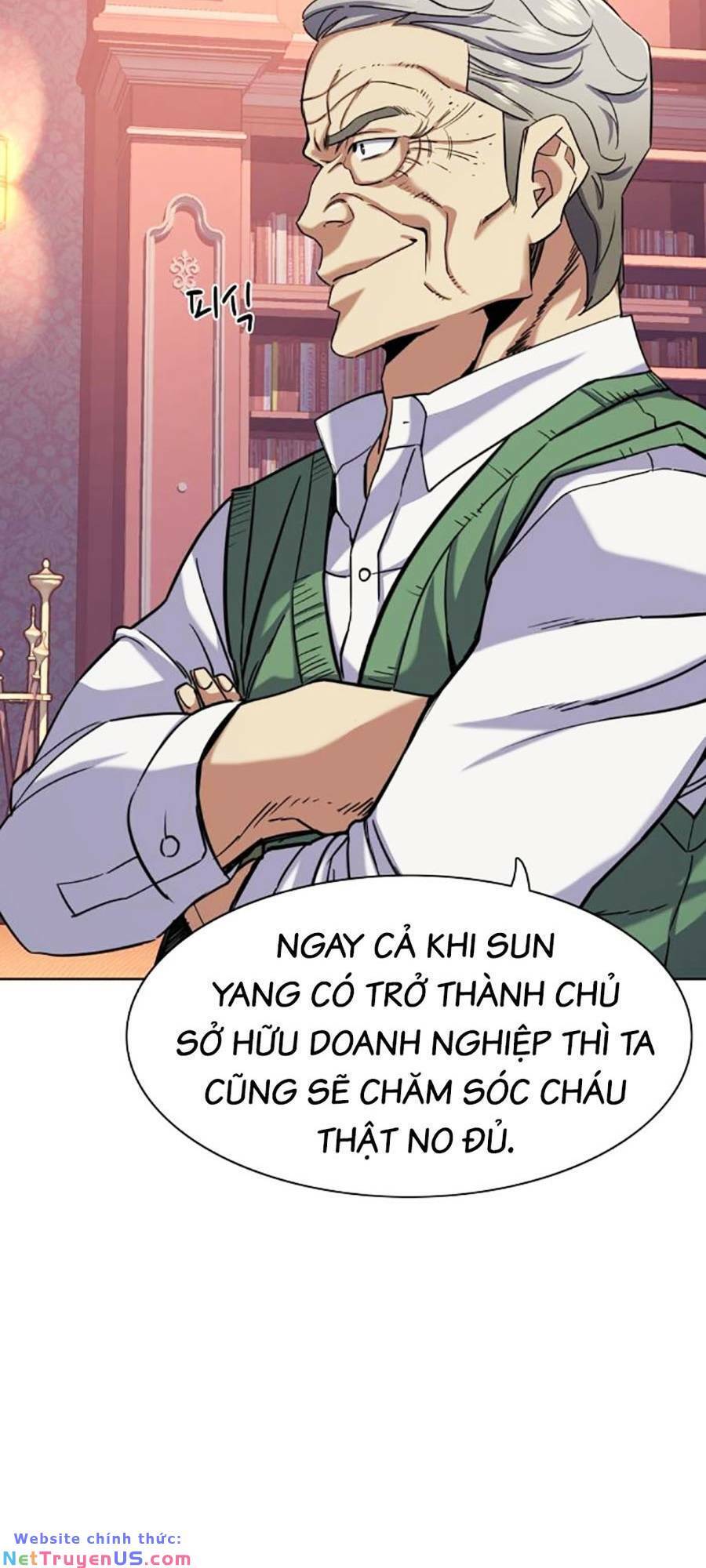 Tiểu Thiếu Gia Gia Tộc Tài Phiệt Chapter 66 - Trang 49