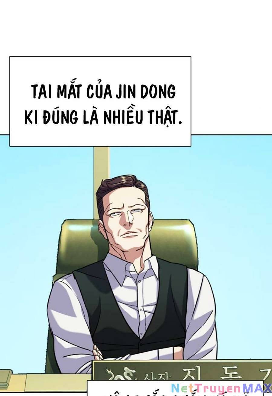 Tiểu Thiếu Gia Gia Tộc Tài Phiệt Chapter 57 - Trang 28