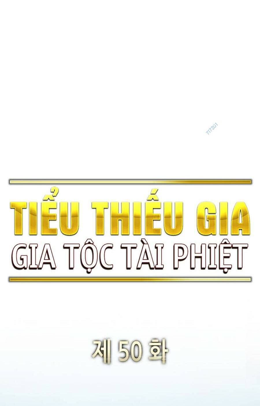 Tiểu Thiếu Gia Gia Tộc Tài Phiệt Chapter 50 - Trang 21