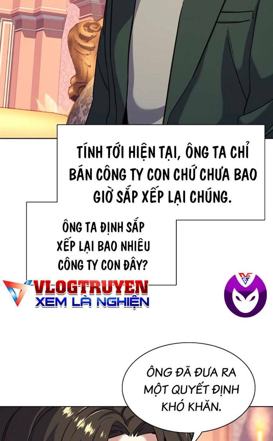 Tiểu Thiếu Gia Gia Tộc Tài Phiệt Chapter 48 - Trang 43