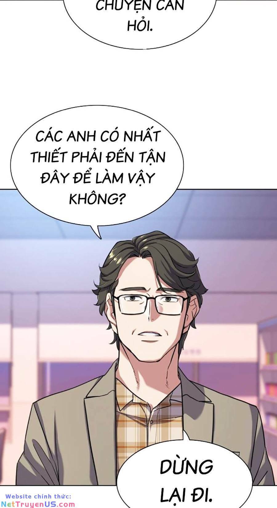 Tiểu Thiếu Gia Gia Tộc Tài Phiệt Chapter 69 - Trang 102