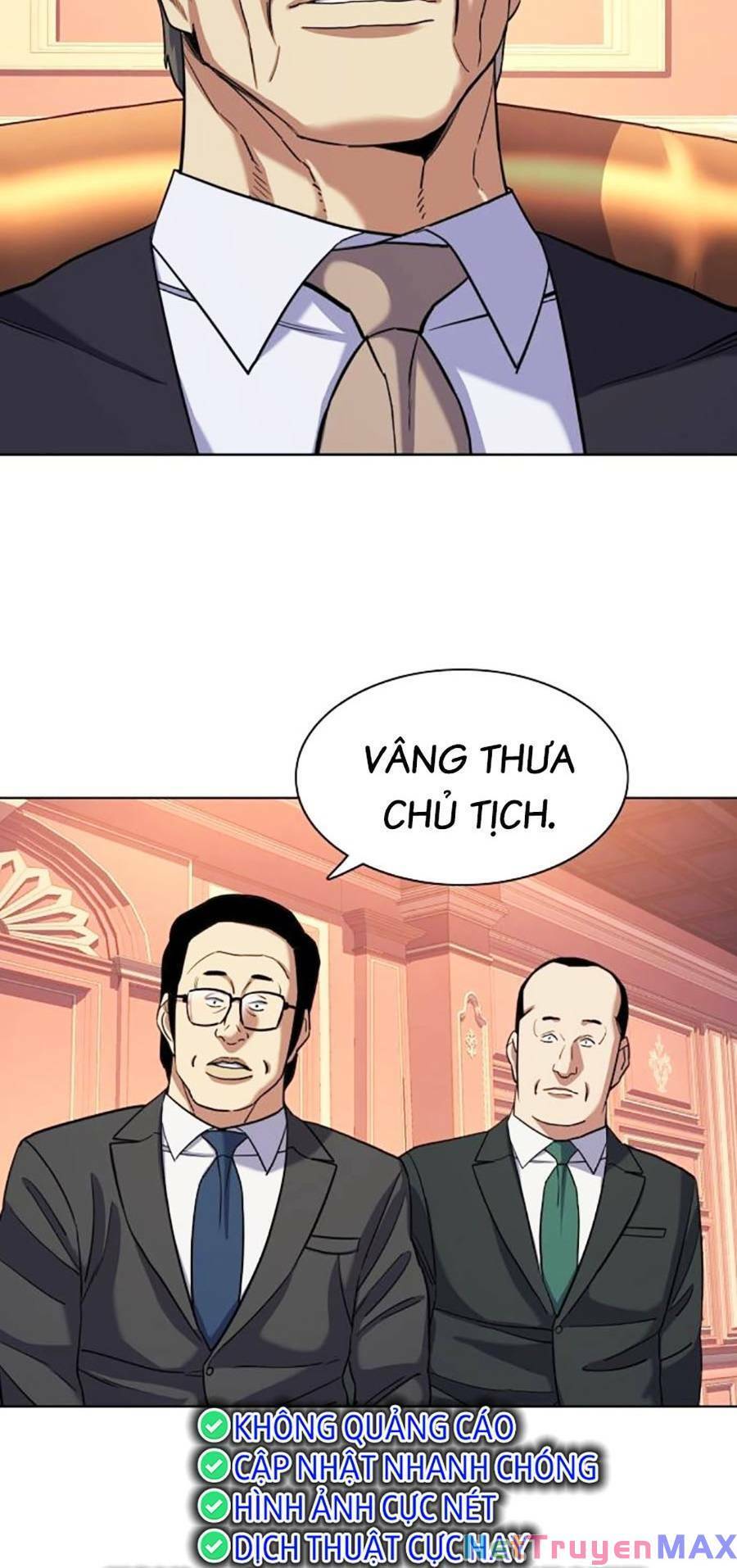 Tiểu Thiếu Gia Gia Tộc Tài Phiệt Chapter 54 - Trang 97