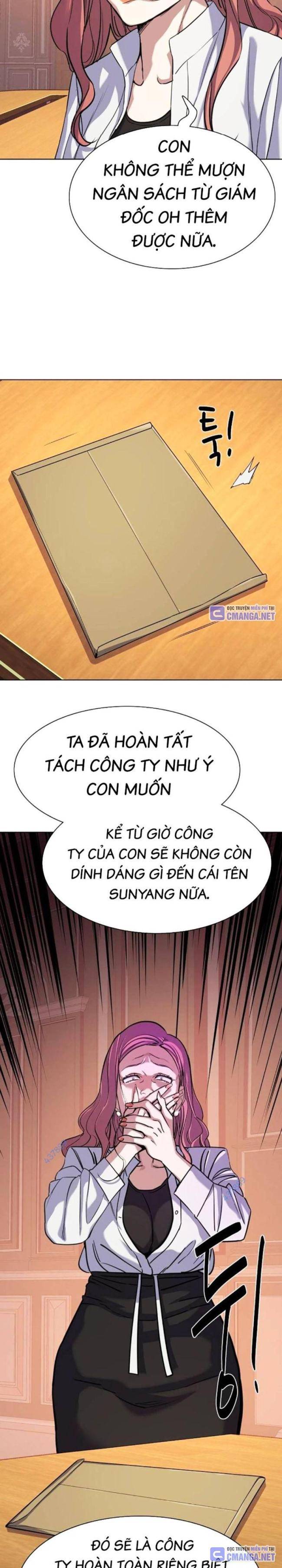 Tiểu Thiếu Gia Gia Tộc Tài Phiệt Chapter 108 - Trang 35