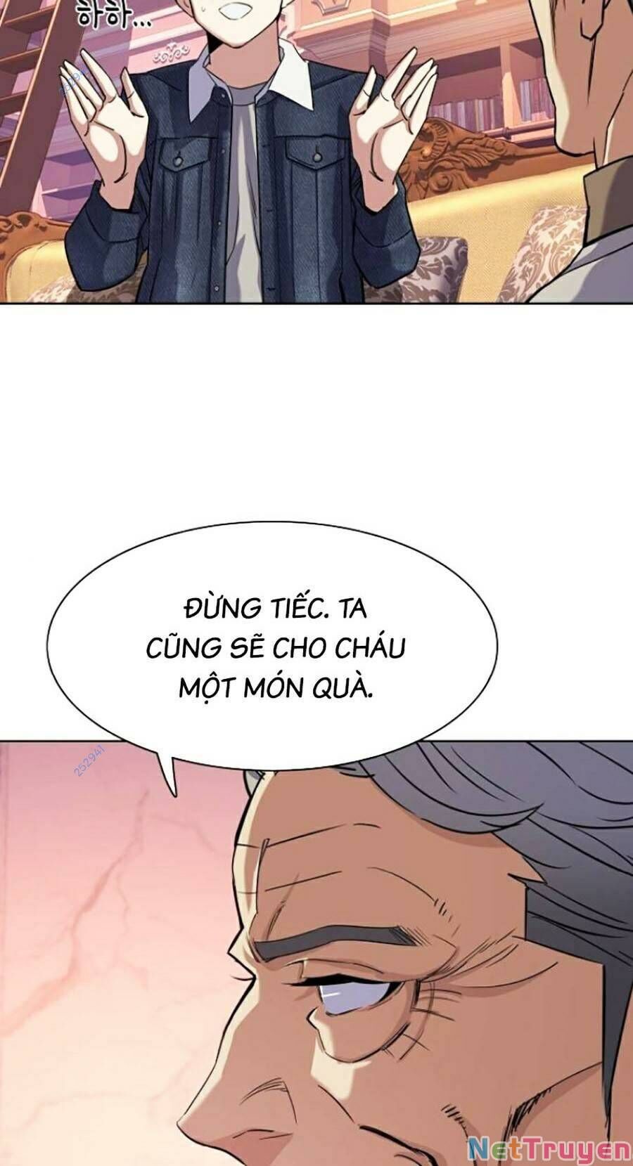 Tiểu Thiếu Gia Gia Tộc Tài Phiệt Chapter 43 - Trang 86