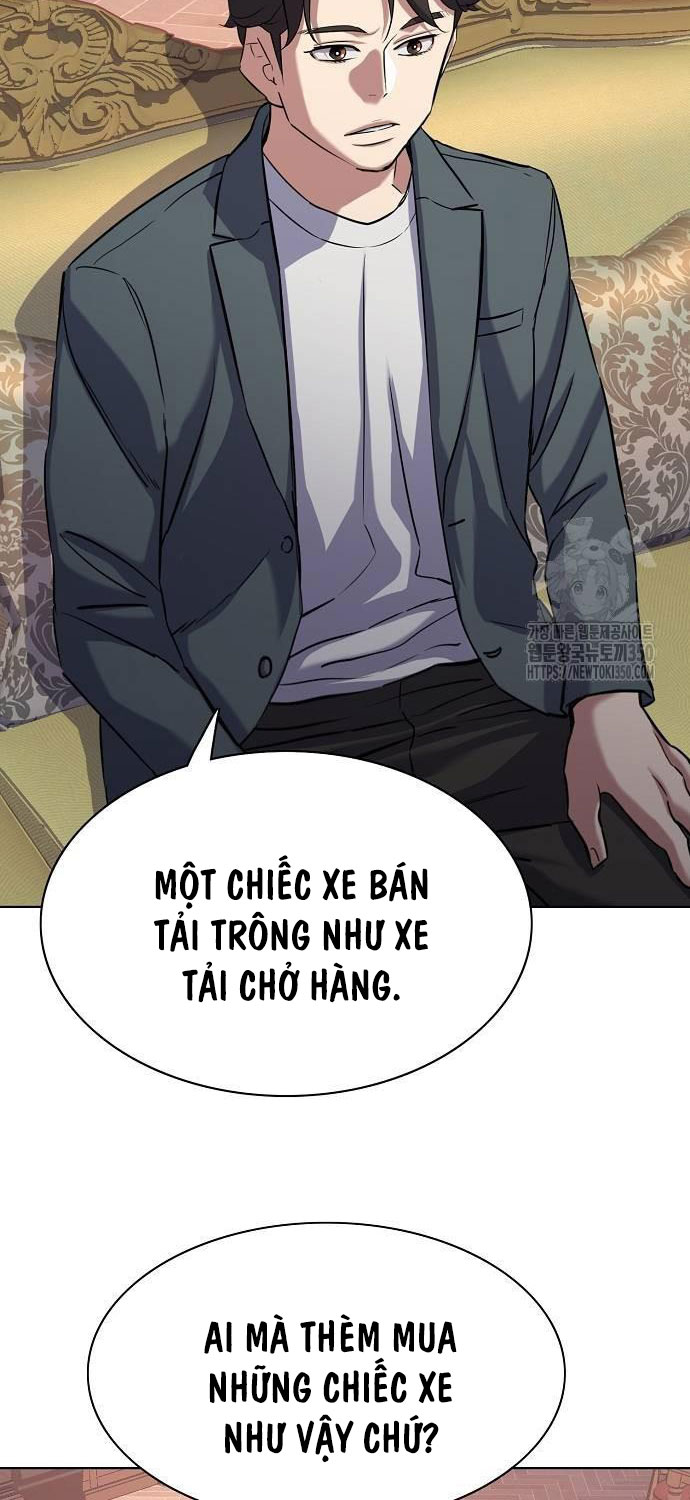 Tiểu Thiếu Gia Gia Tộc Tài Phiệt Chapter 114 - Trang 53