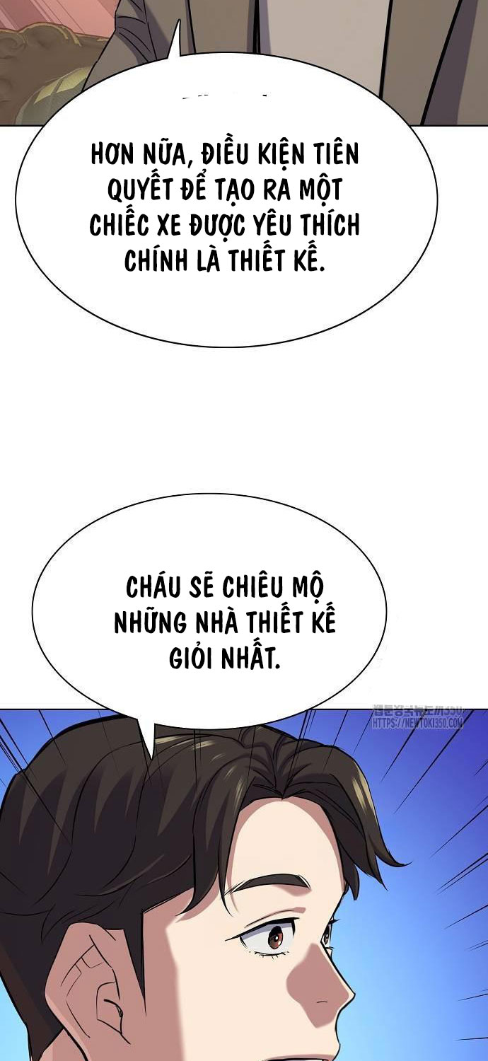 Tiểu Thiếu Gia Gia Tộc Tài Phiệt Chapter 114 - Trang 79