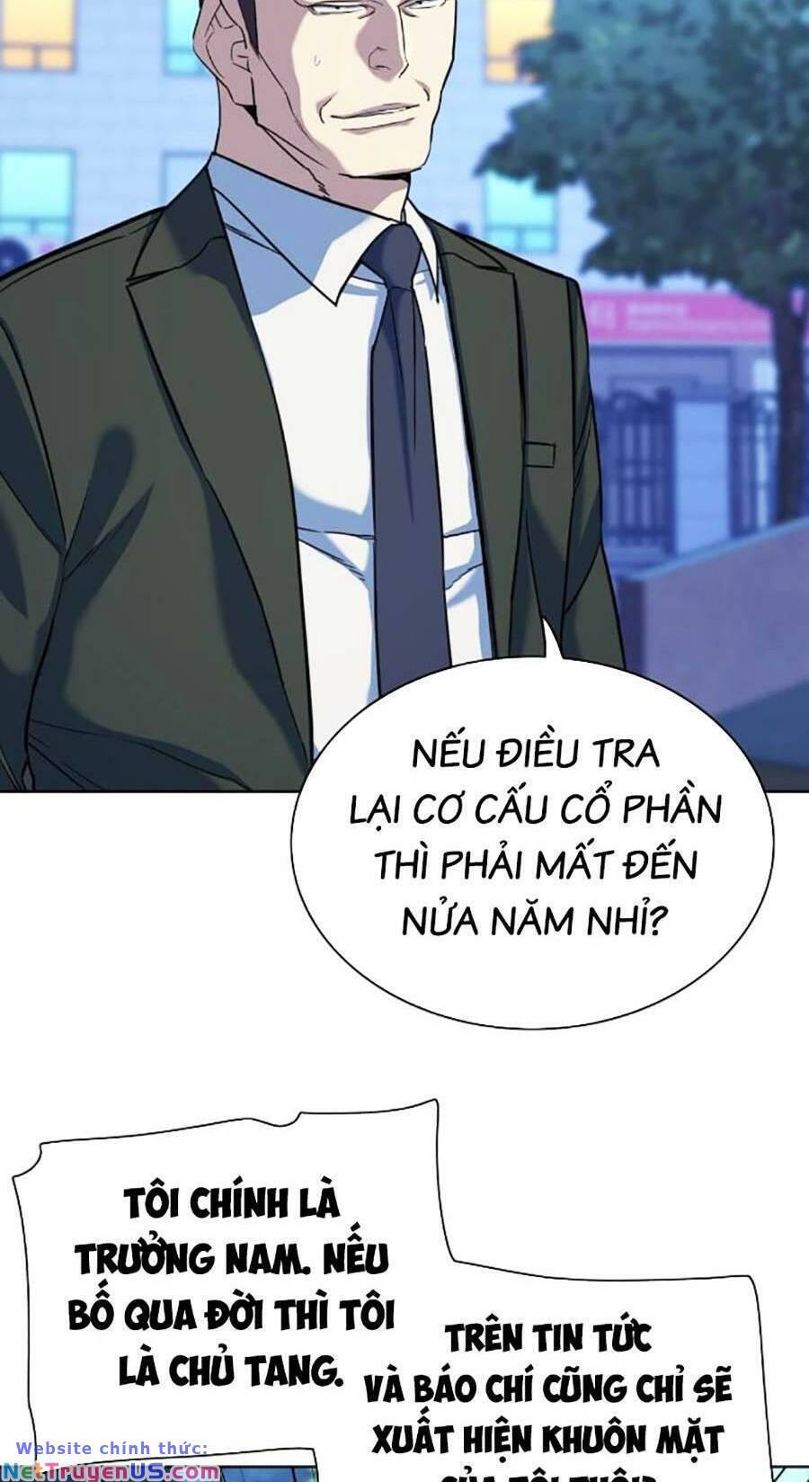 Tiểu Thiếu Gia Gia Tộc Tài Phiệt Chapter 69 - Trang 113