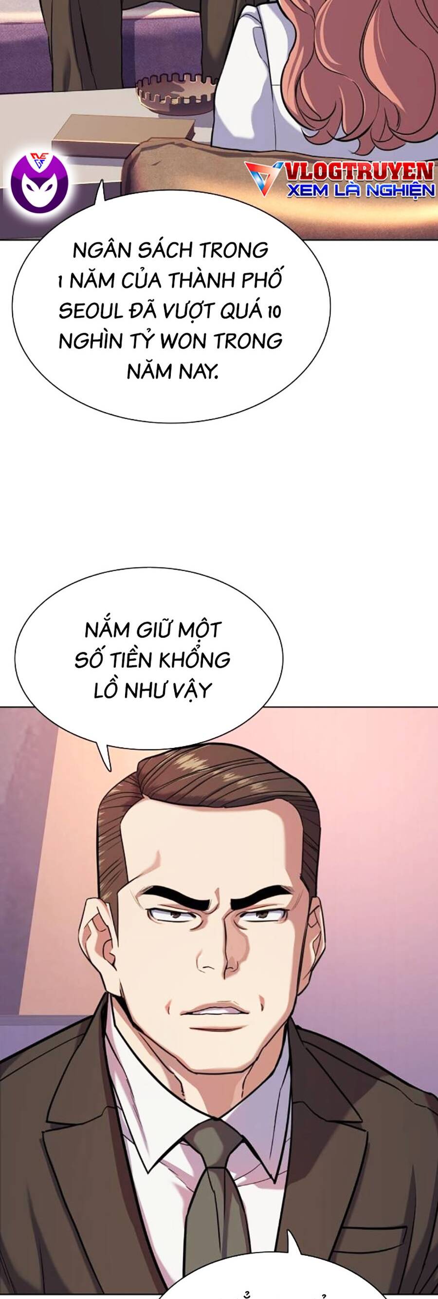 Tiểu Thiếu Gia Gia Tộc Tài Phiệt Chapter 89 - Trang 7