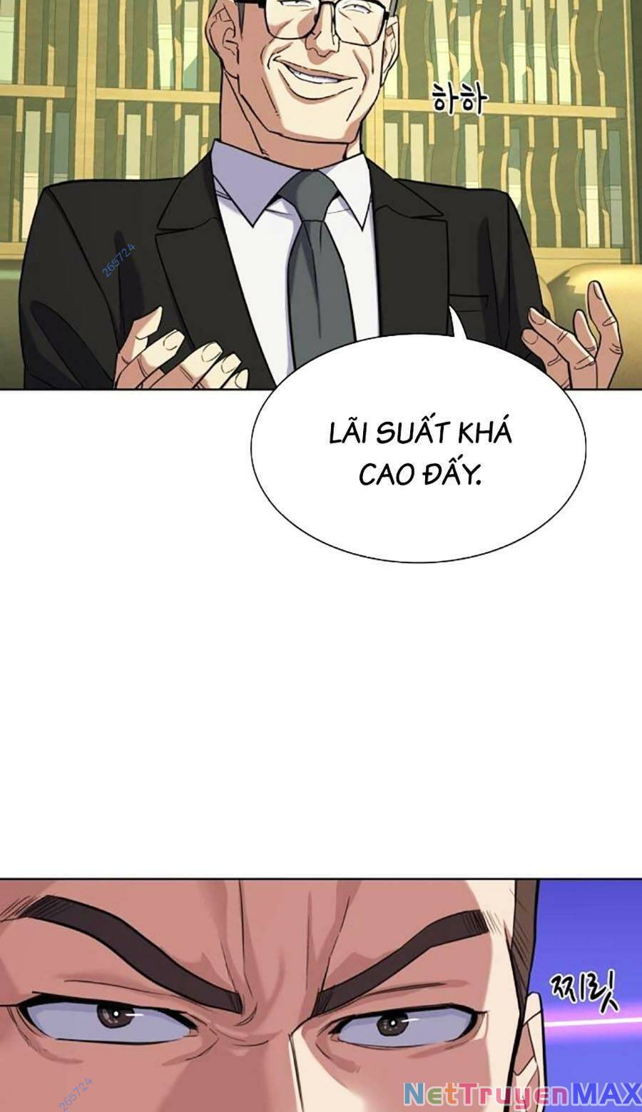 Tiểu Thiếu Gia Gia Tộc Tài Phiệt Chapter 51 - Trang 24