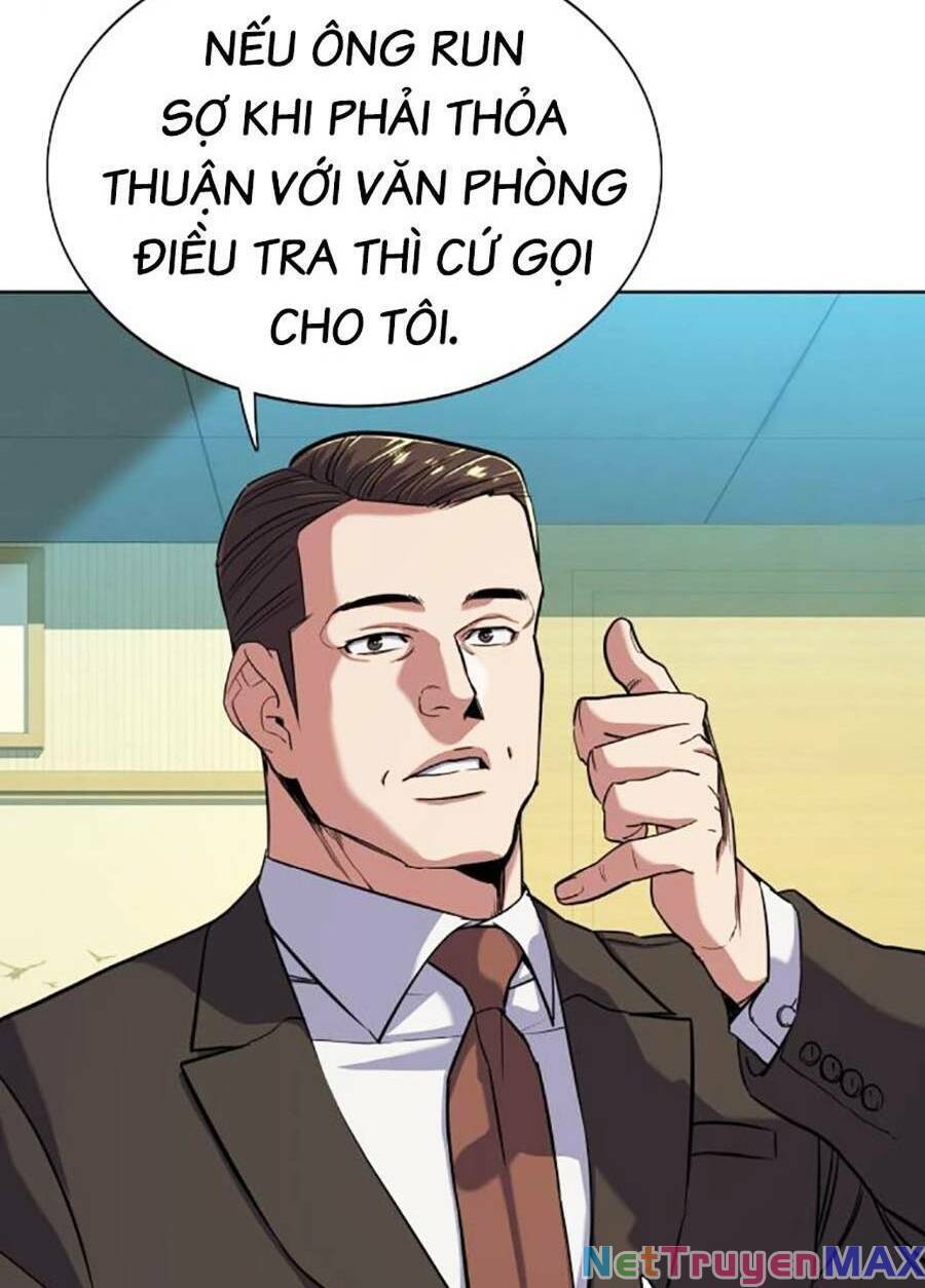 Tiểu Thiếu Gia Gia Tộc Tài Phiệt Chapter 54 - Trang 63