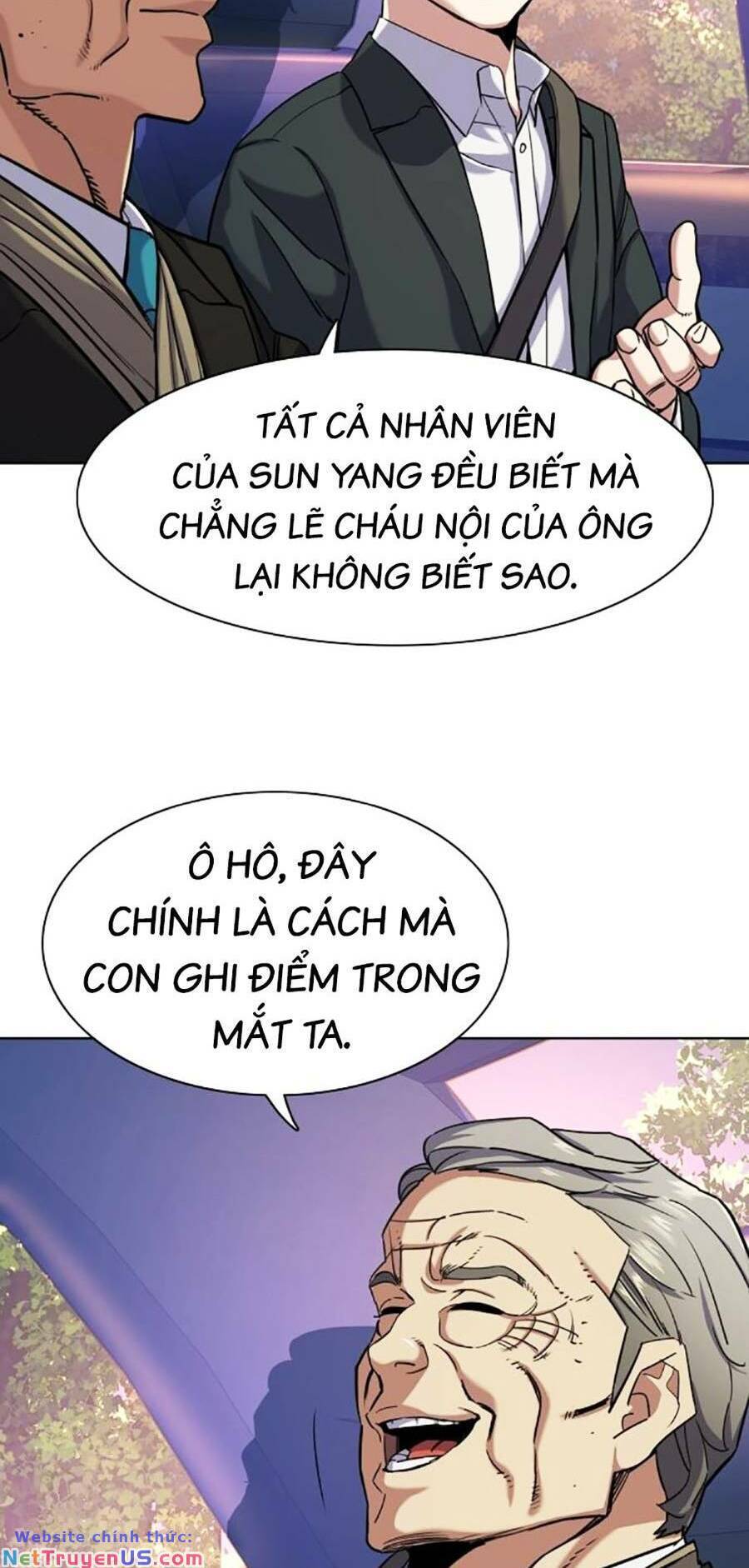 Tiểu Thiếu Gia Gia Tộc Tài Phiệt Chapter 67 - Trang 63