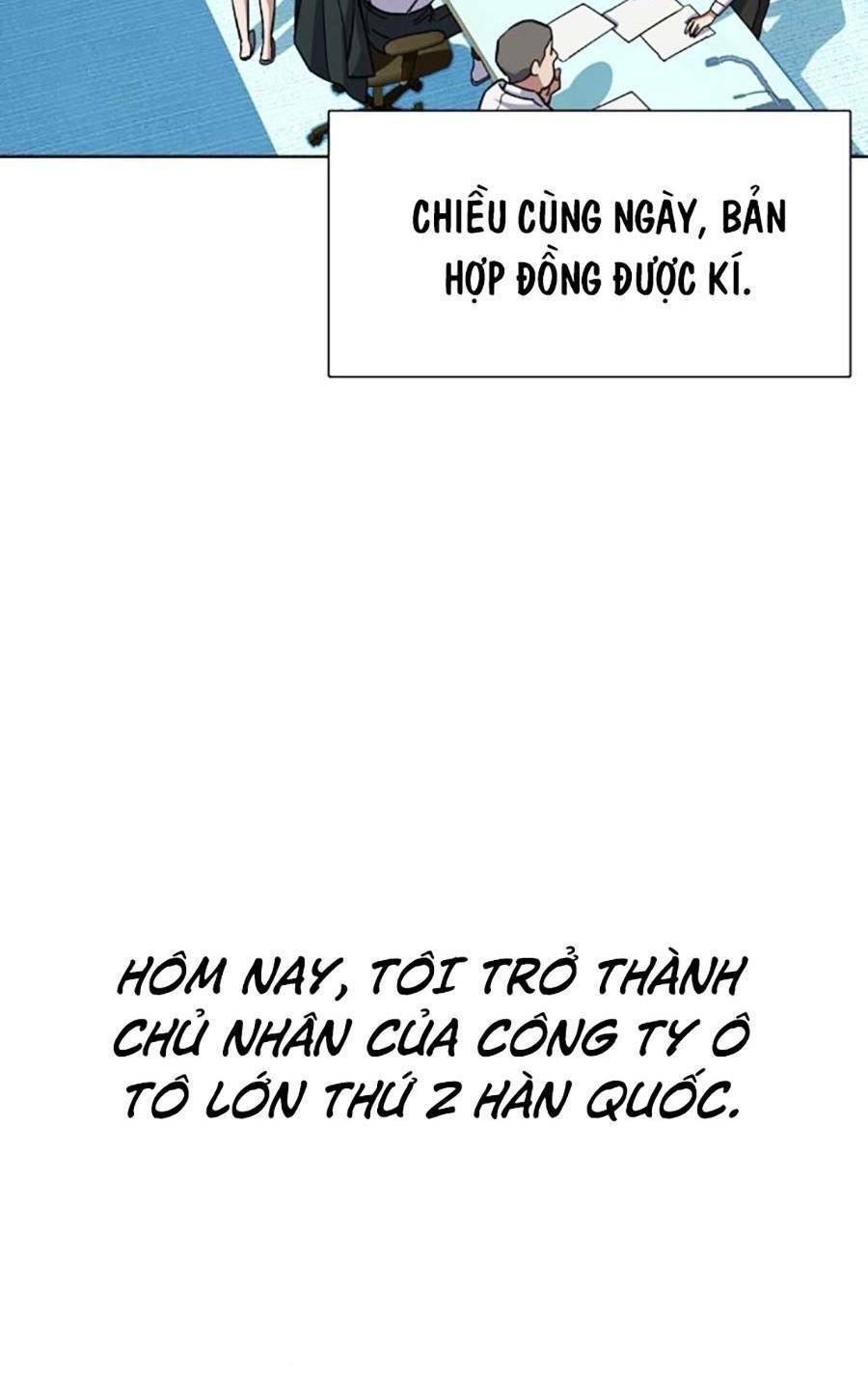 Tiểu Thiếu Gia Gia Tộc Tài Phiệt Chapter 48 - Trang 62