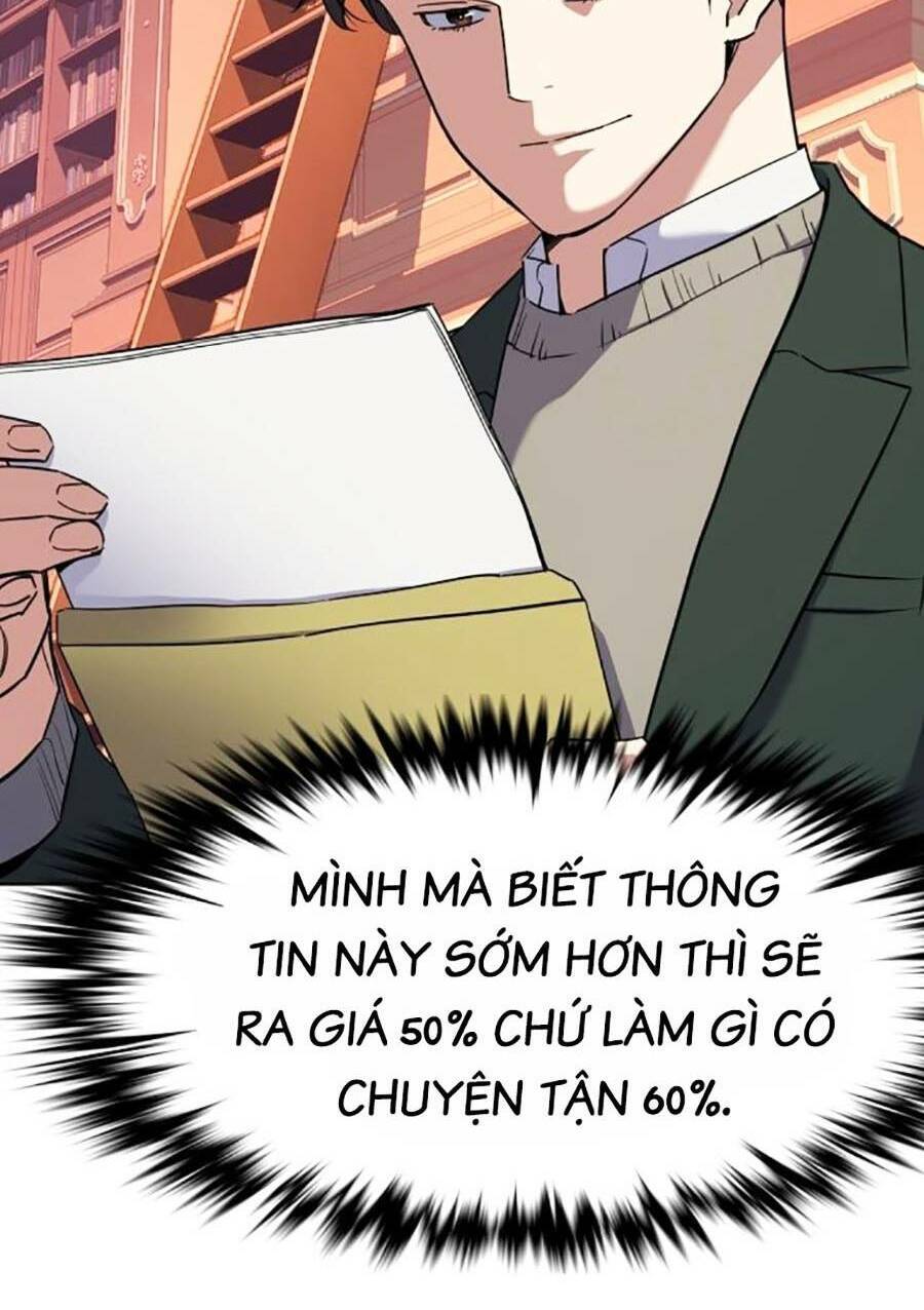 Tiểu Thiếu Gia Gia Tộc Tài Phiệt Chapter 48 - Trang 39