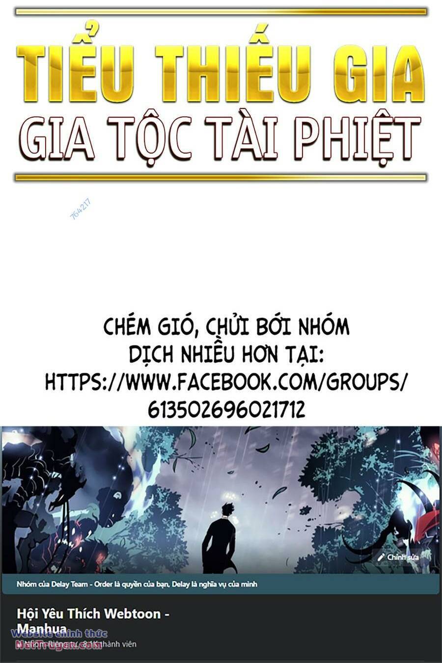 Tiểu Thiếu Gia Gia Tộc Tài Phiệt Chapter 96 - Trang 119