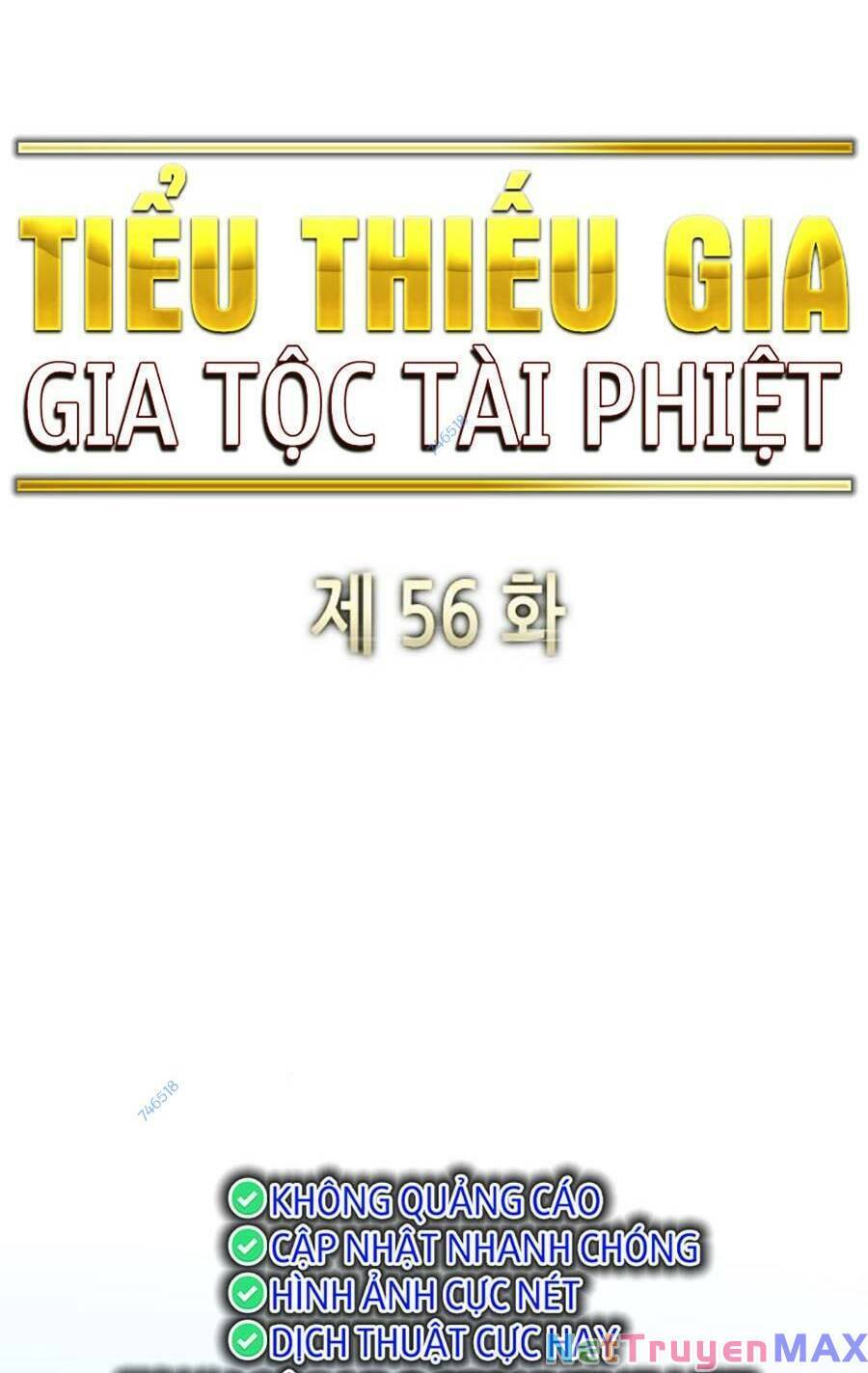 Tiểu Thiếu Gia Gia Tộc Tài Phiệt Chapter 56 - Trang 57