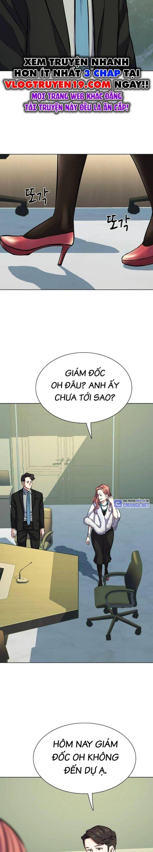 Tiểu Thiếu Gia Gia Tộc Tài Phiệt Chapter 110 - Trang 21