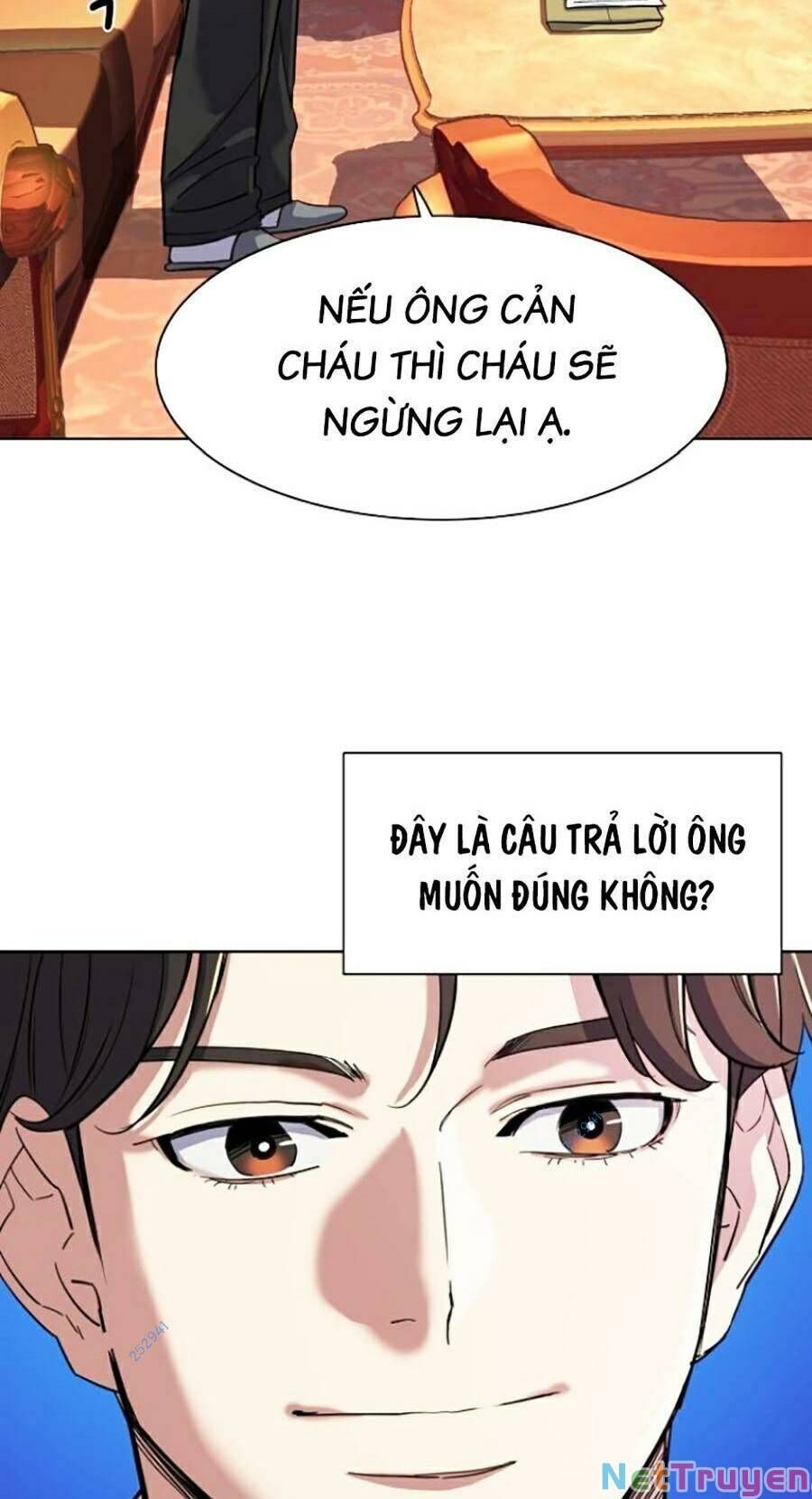 Tiểu Thiếu Gia Gia Tộc Tài Phiệt Chapter 43 - Trang 94