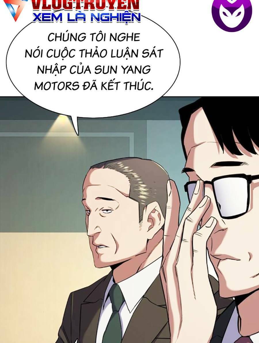 Tiểu Thiếu Gia Gia Tộc Tài Phiệt Chapter 47 - Trang 46