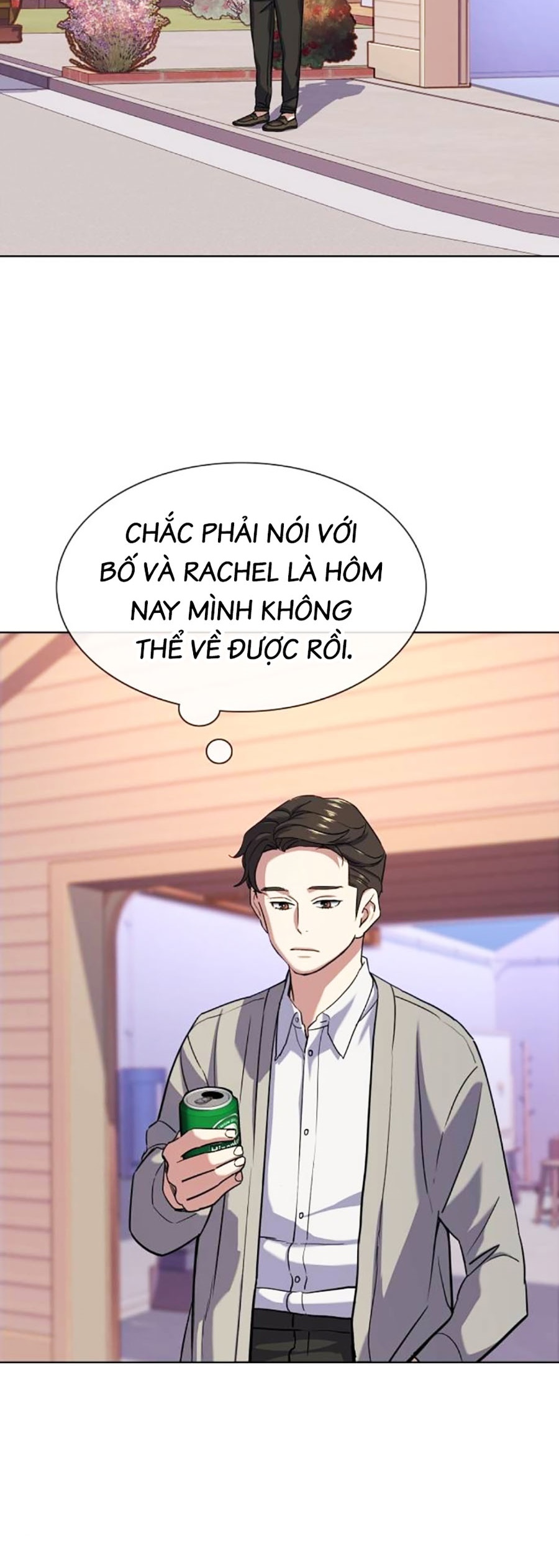 Tiểu Thiếu Gia Gia Tộc Tài Phiệt Chapter 91 - Trang 57