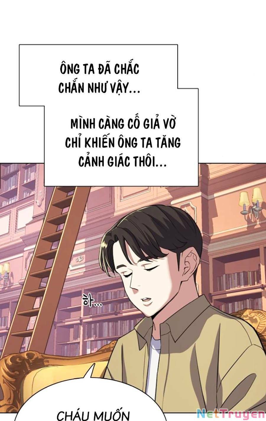 Tiểu Thiếu Gia Gia Tộc Tài Phiệt Chapter 41 - Trang 106