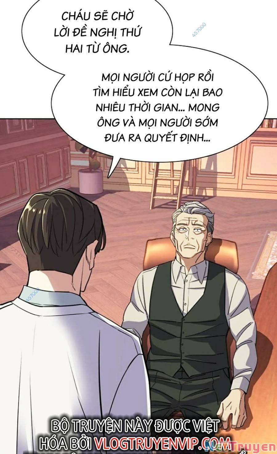 Tiểu Thiếu Gia Gia Tộc Tài Phiệt Chapter 39 - Trang 104