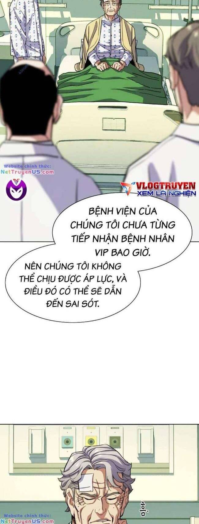 Tiểu Thiếu Gia Gia Tộc Tài Phiệt Chapter 70 - Trang 31