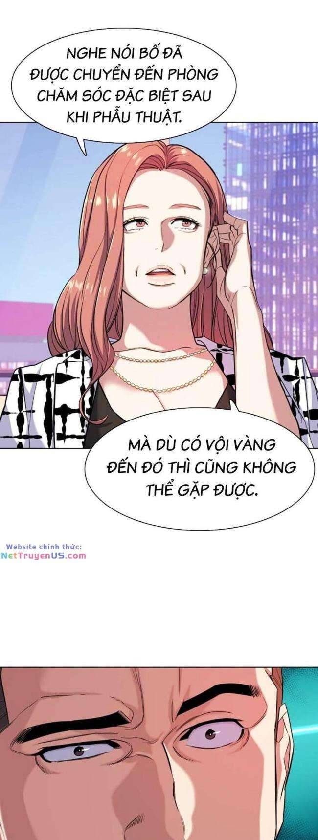 Tiểu Thiếu Gia Gia Tộc Tài Phiệt Chapter 70 - Trang 54