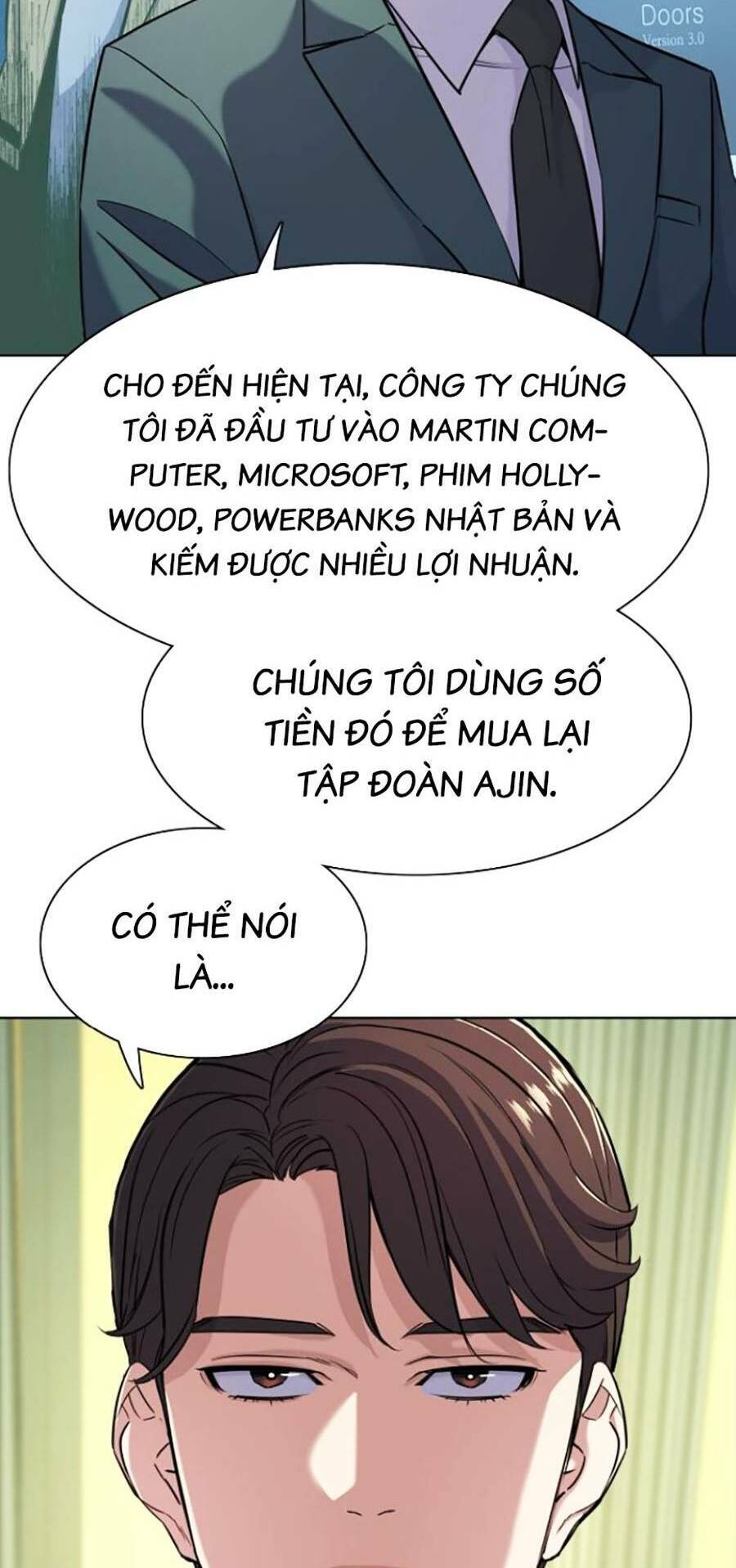 Tiểu Thiếu Gia Gia Tộc Tài Phiệt Chapter 46 - Trang 39