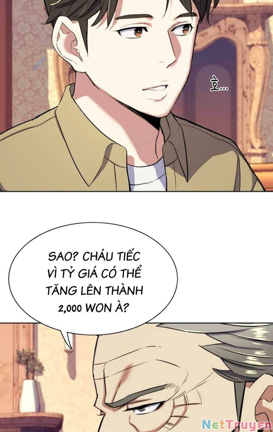 Tiểu Thiếu Gia Gia Tộc Tài Phiệt Chapter 41 - Trang 100