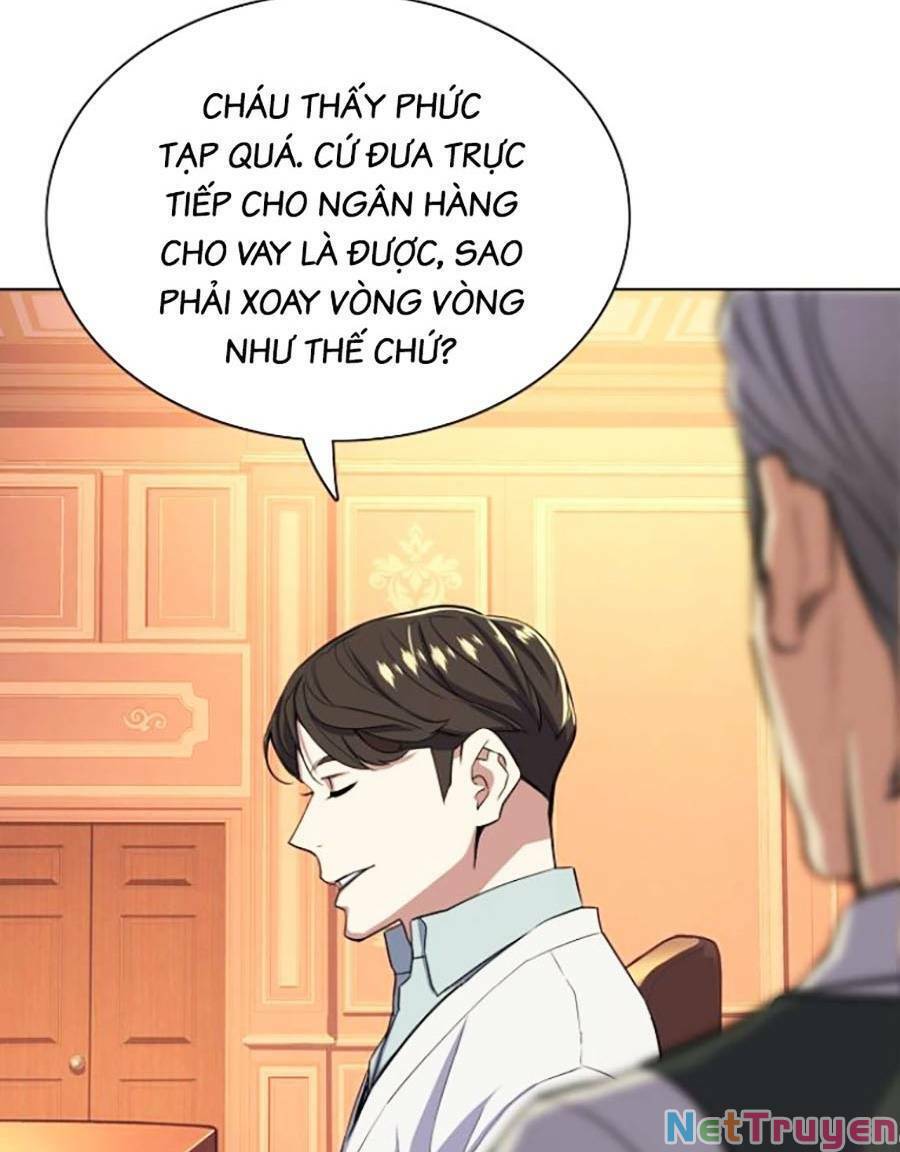 Tiểu Thiếu Gia Gia Tộc Tài Phiệt Chapter 37 - Trang 118