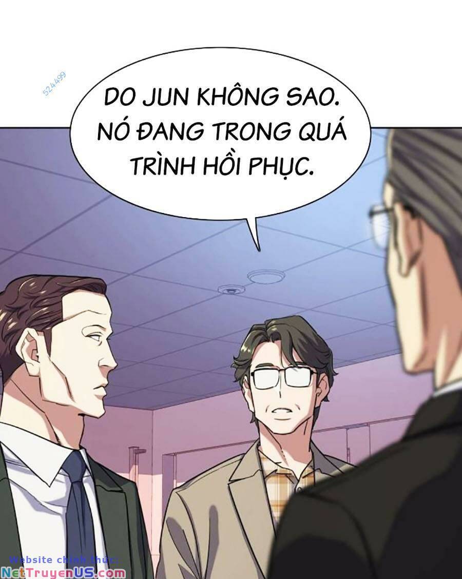 Tiểu Thiếu Gia Gia Tộc Tài Phiệt Chapter 69 - Trang 96