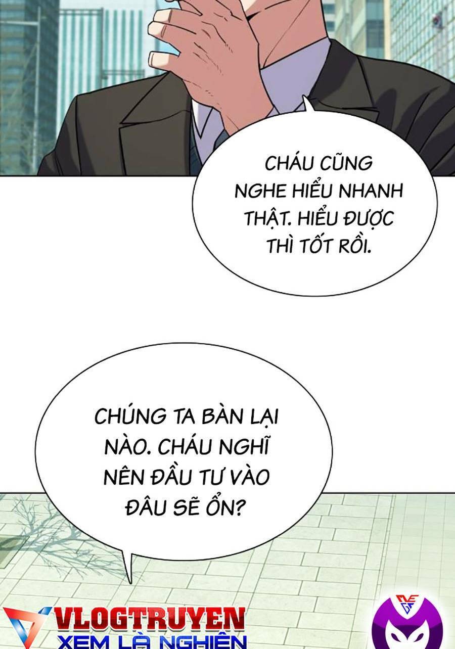 Tiểu Thiếu Gia Gia Tộc Tài Phiệt Chapter 47 - Trang 22