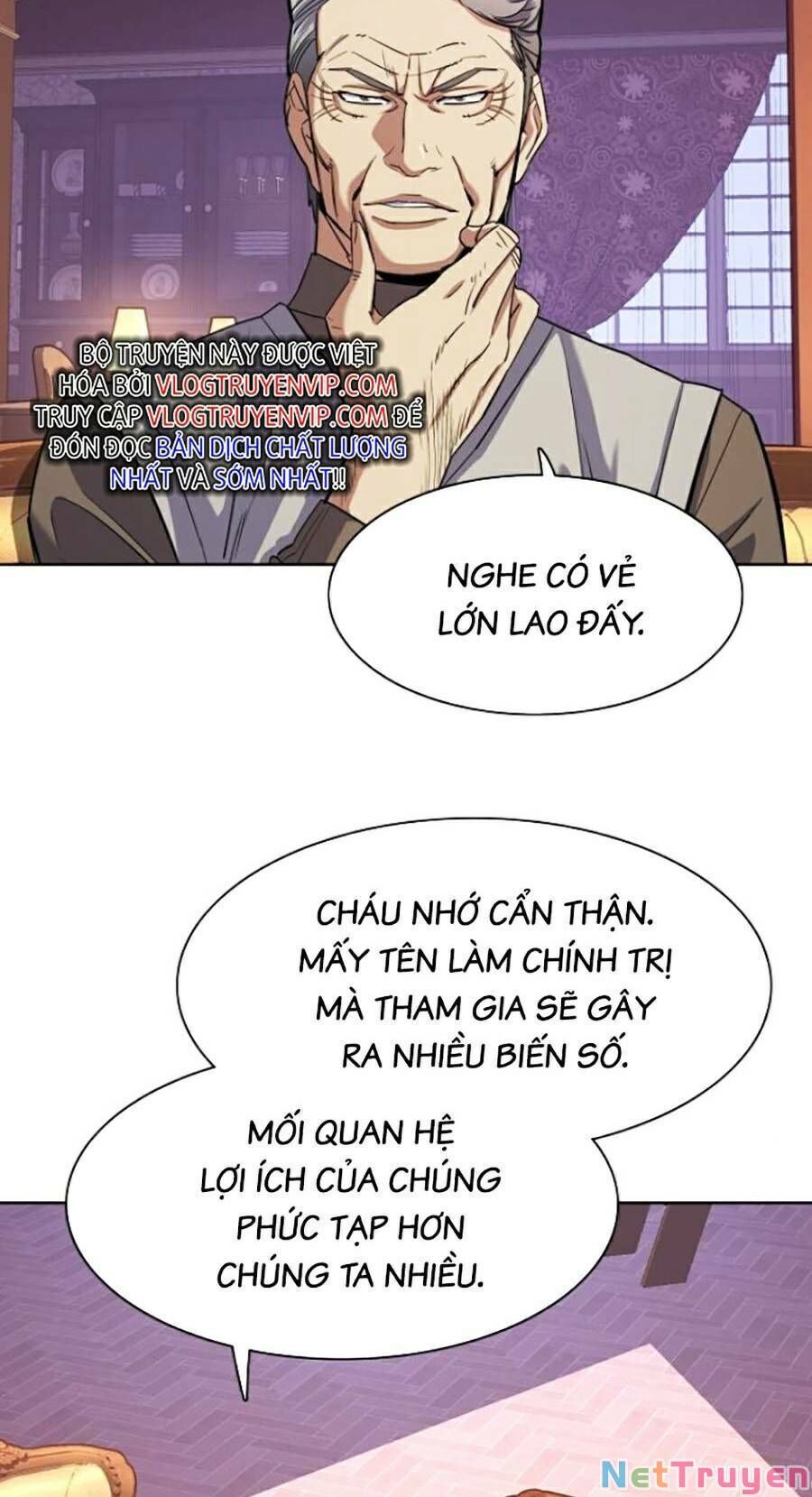 Tiểu Thiếu Gia Gia Tộc Tài Phiệt Chapter 43 - Trang 89