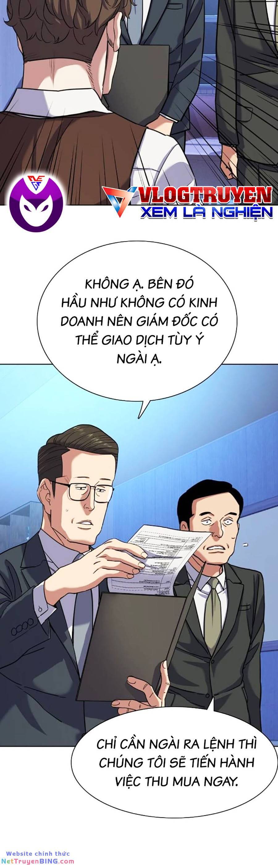 Tiểu Thiếu Gia Gia Tộc Tài Phiệt Chapter 80 - Trang 30