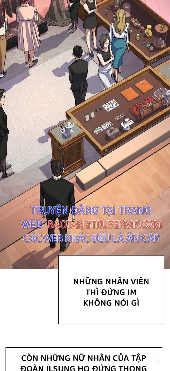 Tiểu Thiếu Gia Gia Tộc Tài Phiệt Chapter 117 - Trang 24