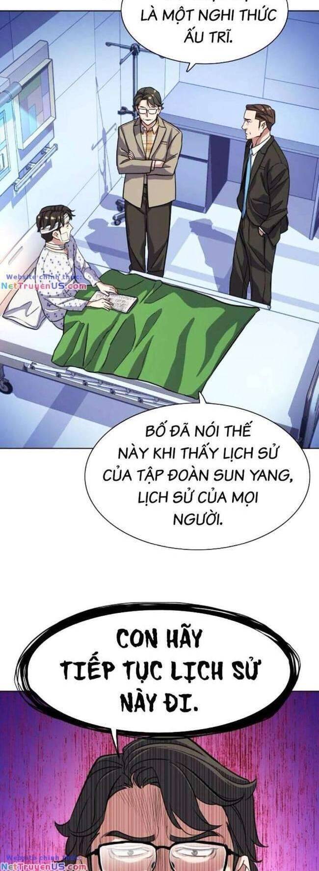 Tiểu Thiếu Gia Gia Tộc Tài Phiệt Chapter 71 - Trang 39