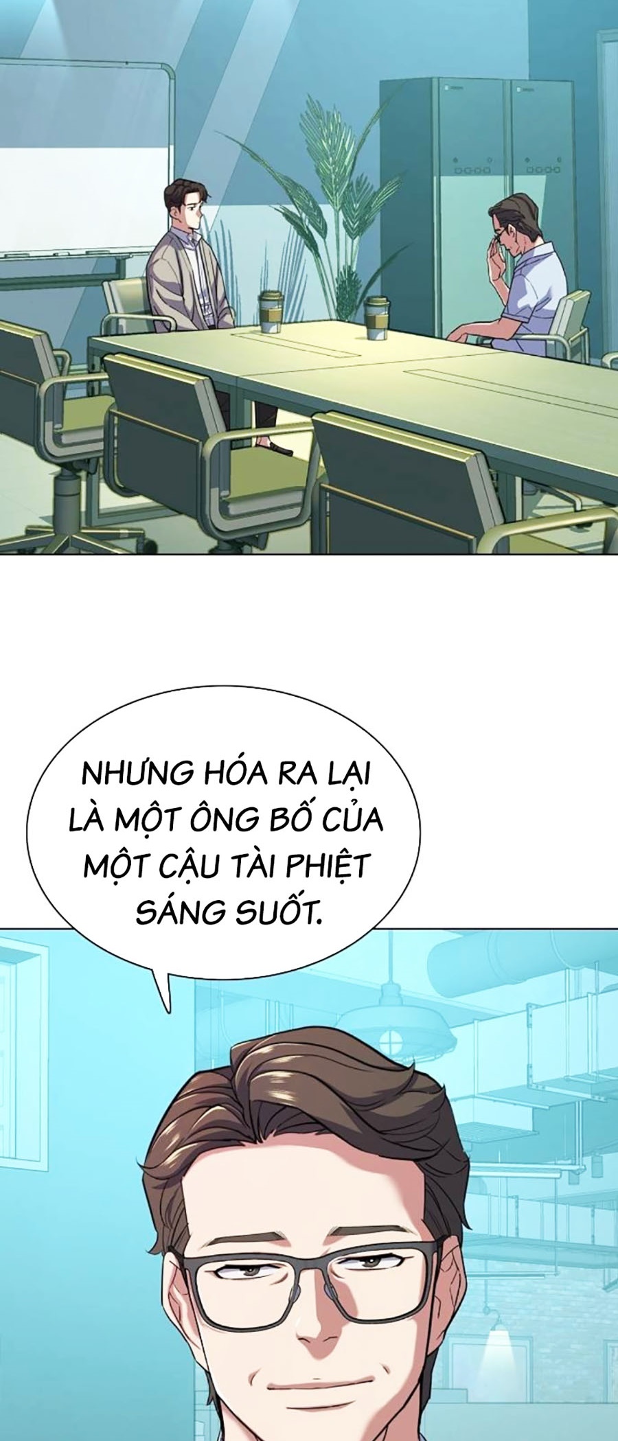 Tiểu Thiếu Gia Gia Tộc Tài Phiệt Chapter 91 - Trang 13