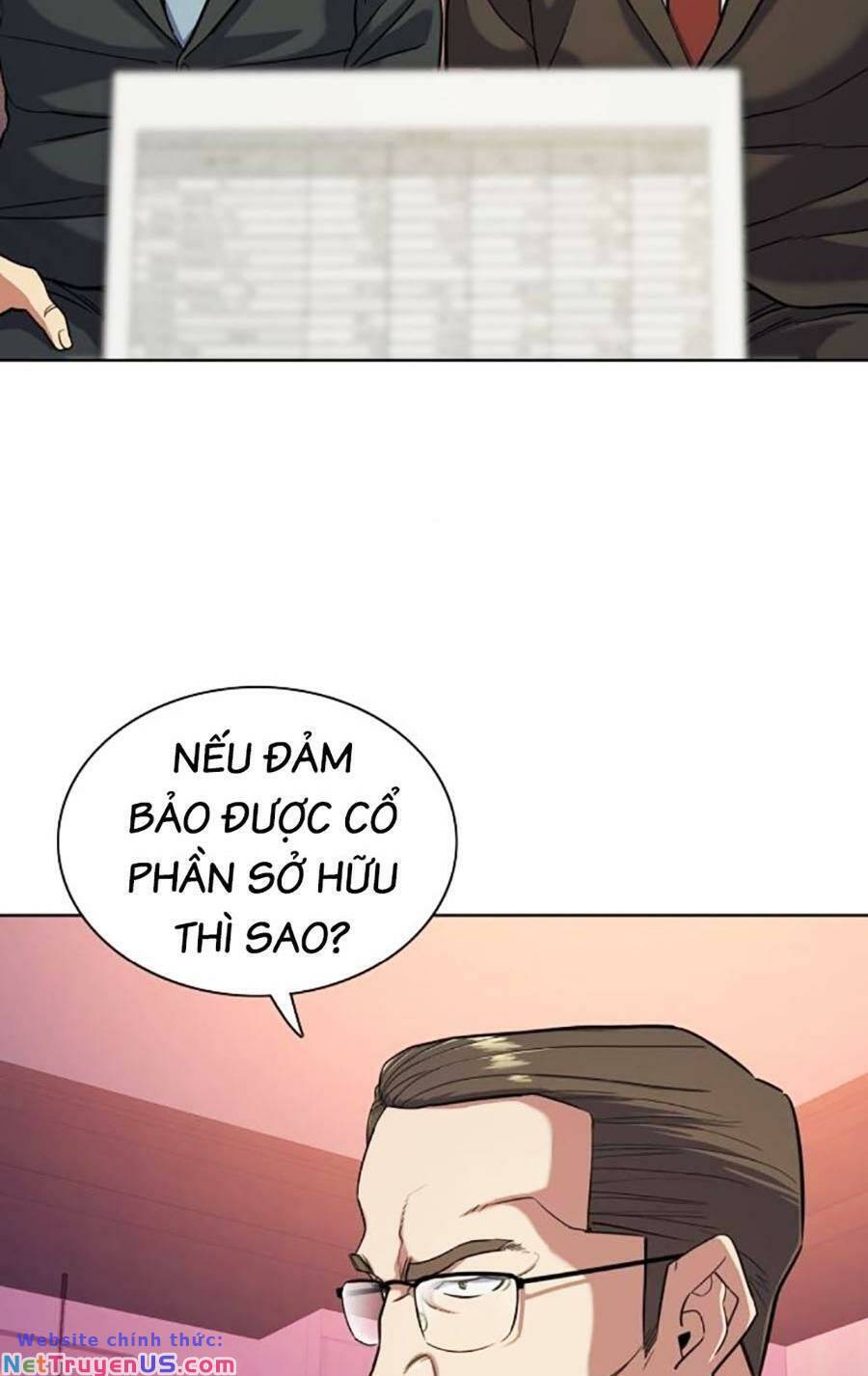 Tiểu Thiếu Gia Gia Tộc Tài Phiệt Chapter 67 - Trang 4