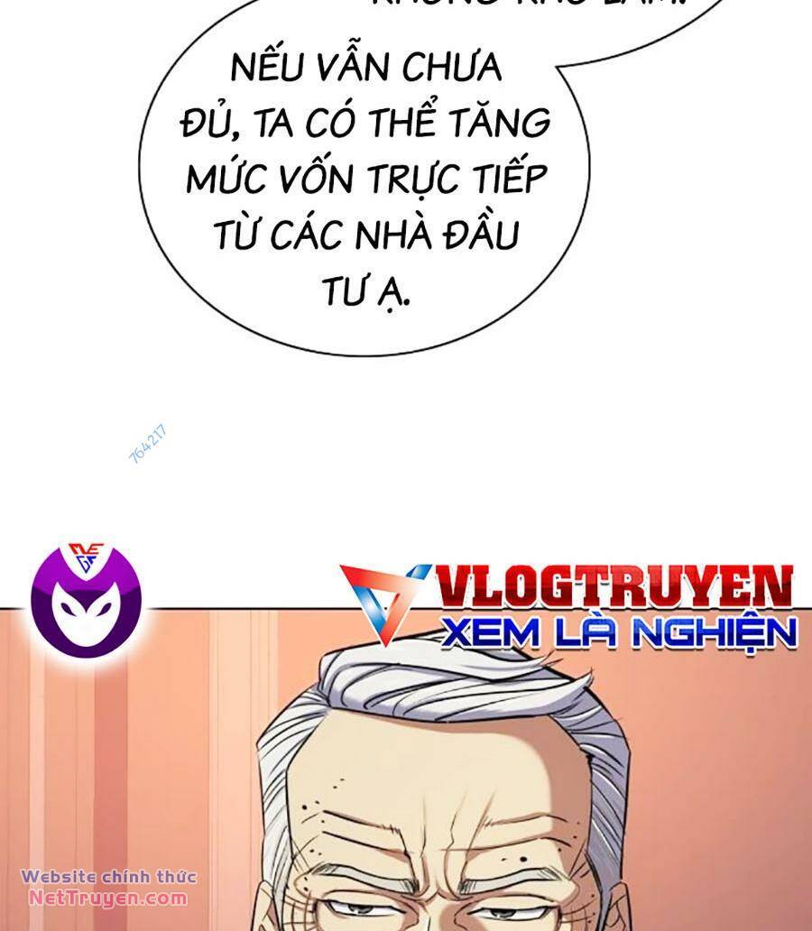 Tiểu Thiếu Gia Gia Tộc Tài Phiệt Chapter 95 - Trang 42