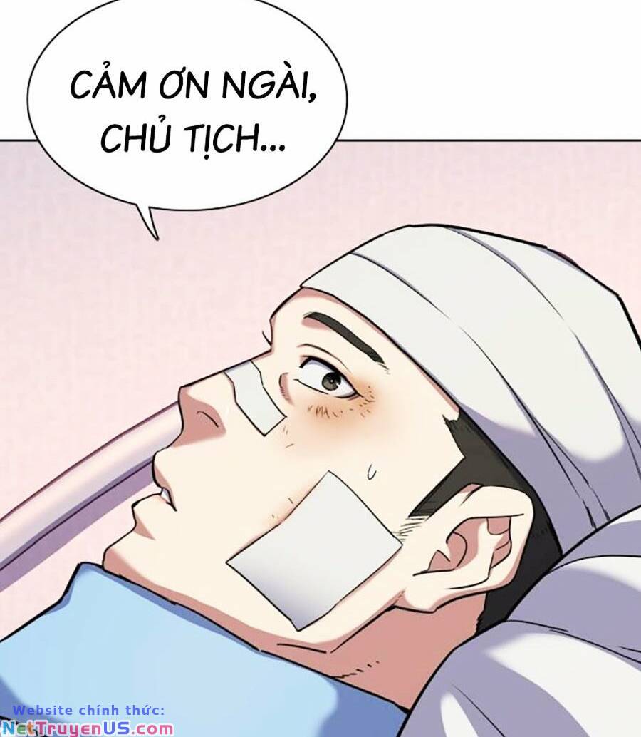 Tiểu Thiếu Gia Gia Tộc Tài Phiệt Chapter 73 - Trang 91