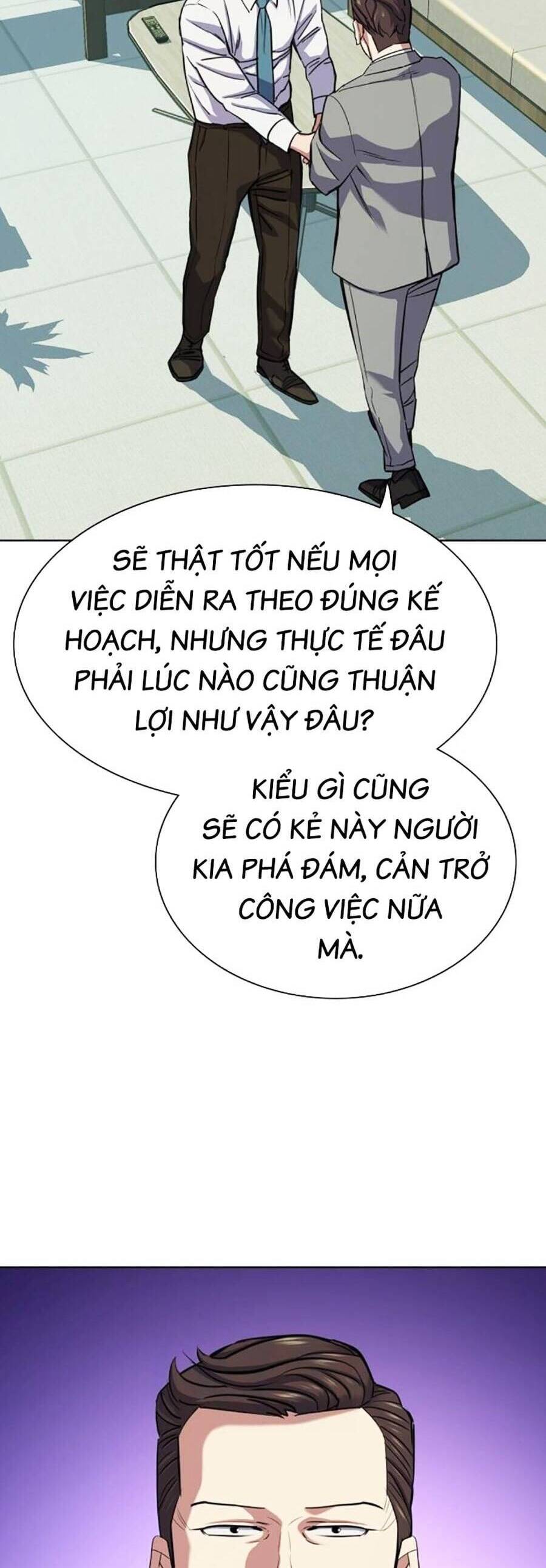 Tiểu Thiếu Gia Gia Tộc Tài Phiệt Chapter 105 - Trang 59