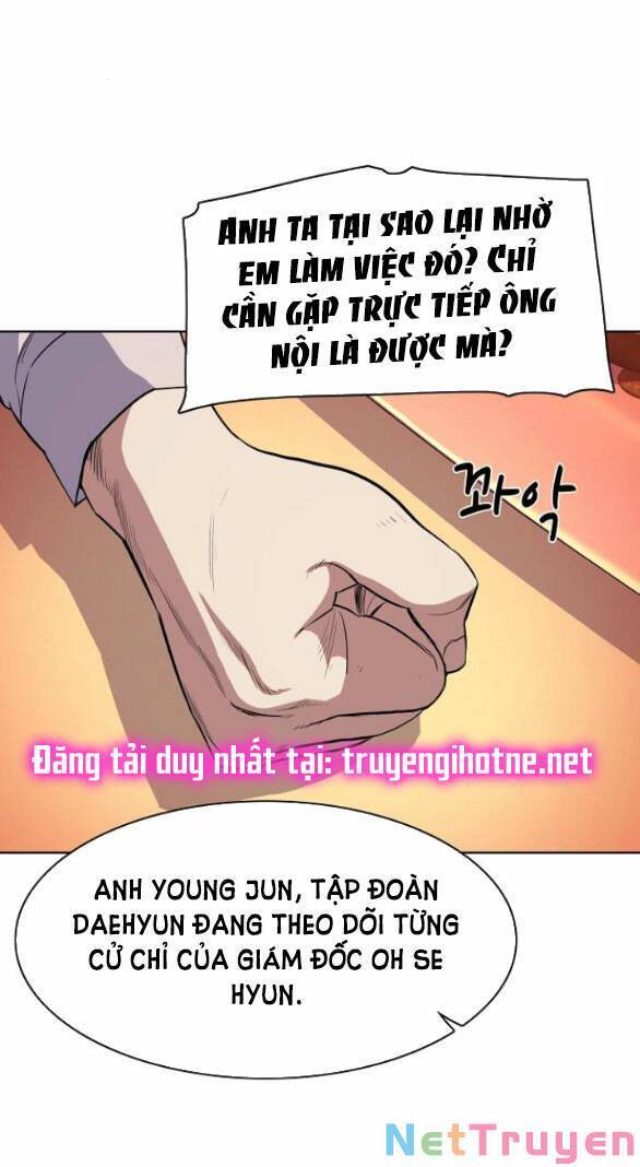 Tiểu Thiếu Gia Gia Tộc Tài Phiệt Chapter 33.1 - Trang 23