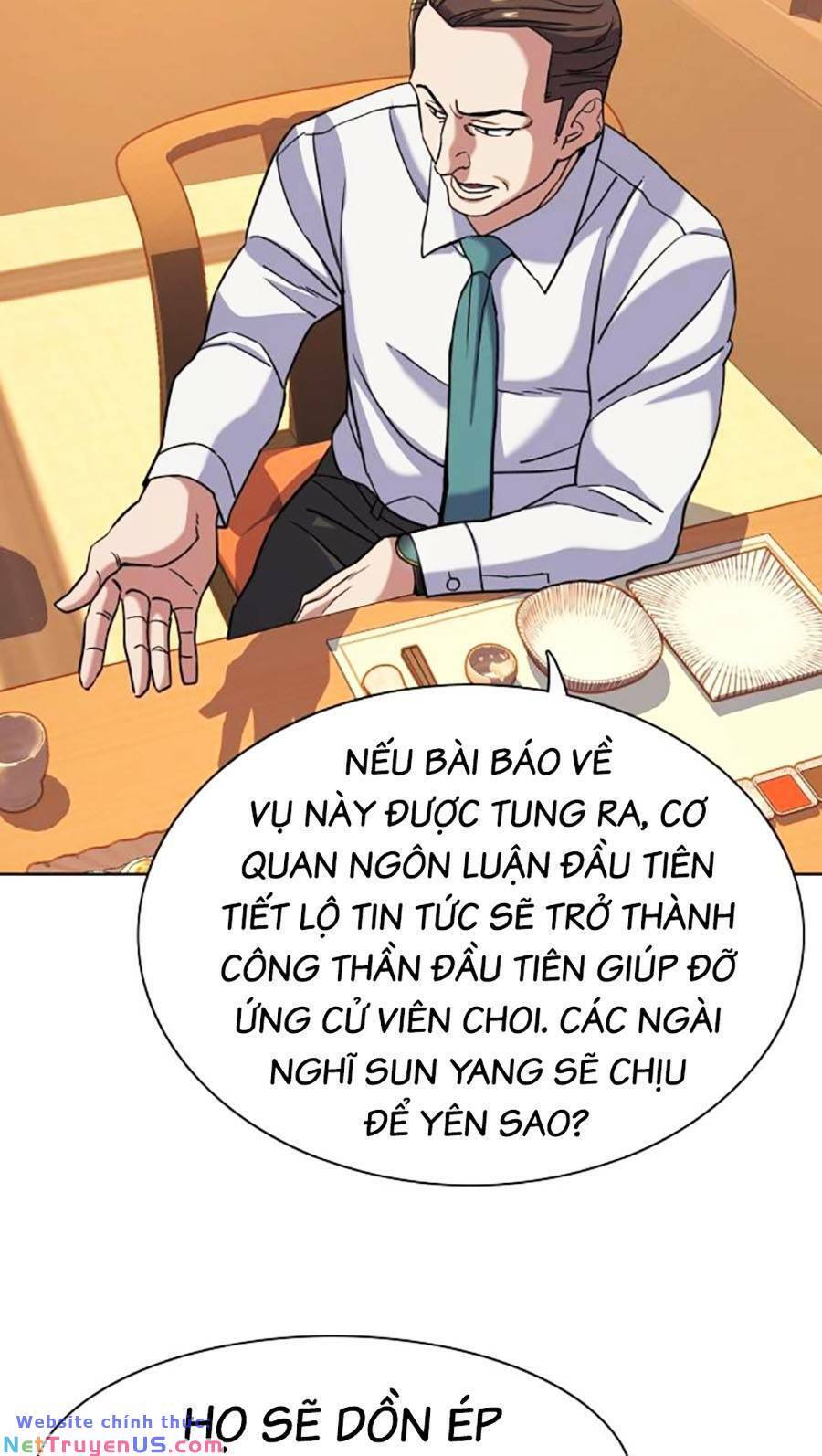 Tiểu Thiếu Gia Gia Tộc Tài Phiệt Chapter 64 - Trang 98