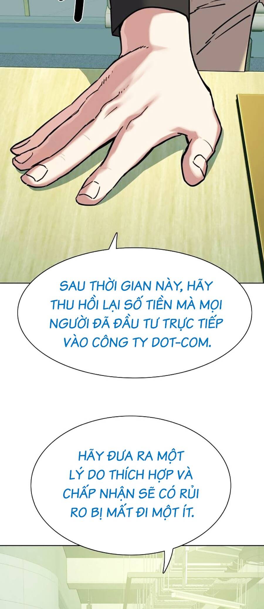 Tiểu Thiếu Gia Gia Tộc Tài Phiệt Chapter 90 - Trang 58