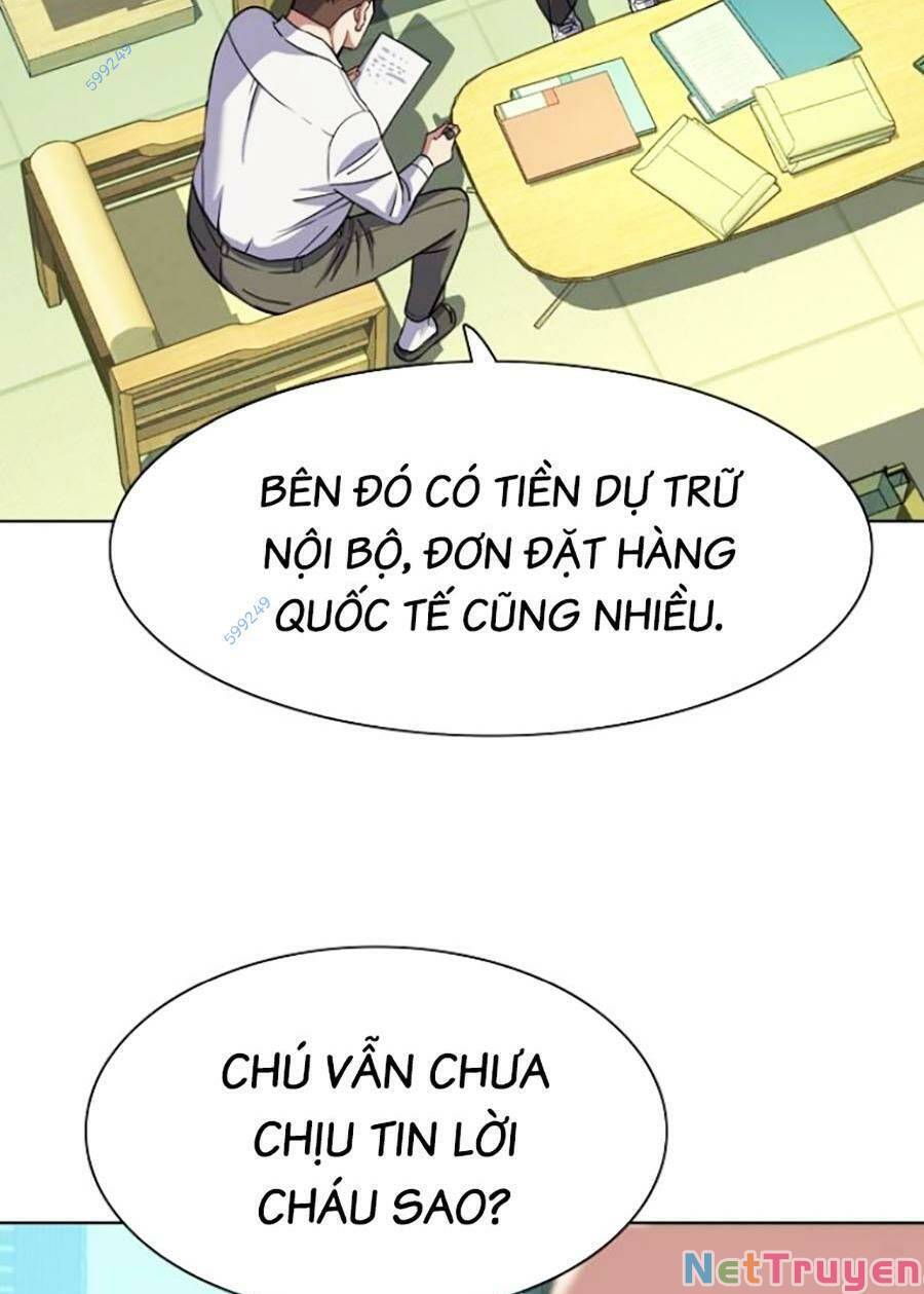 Tiểu Thiếu Gia Gia Tộc Tài Phiệt Chapter 41 - Trang 12