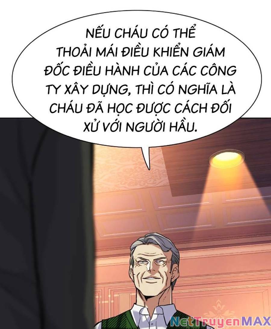 Tiểu Thiếu Gia Gia Tộc Tài Phiệt Chapter 53 - Trang 38